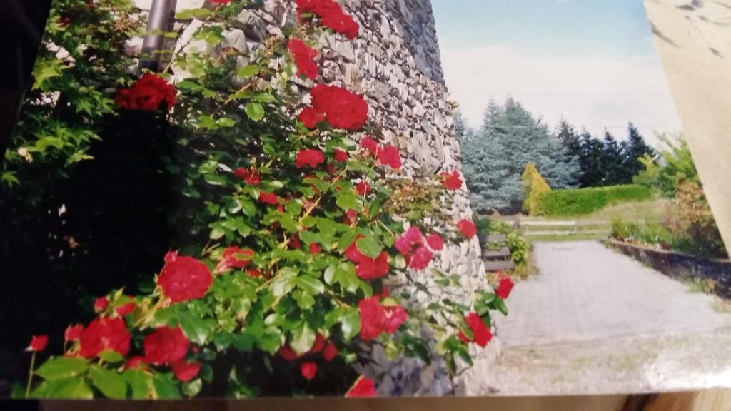 Casa San Martino Villa เตโญ ภายนอก รูปภาพ